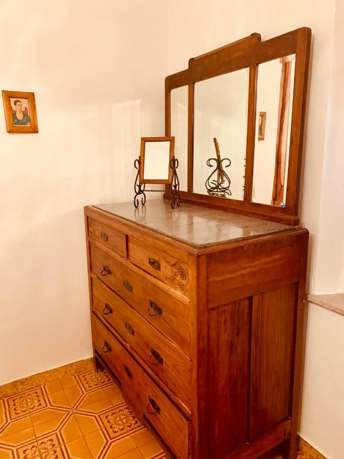 Agriturismo Tenute Poggio Di Bobi Villa ลัมปอเรคคิโอ ภายนอก รูปภาพ