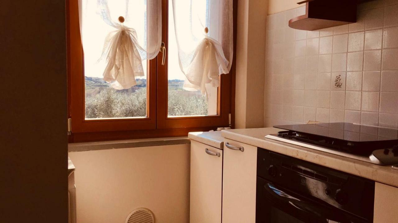 Agriturismo Tenute Poggio Di Bobi Villa ลัมปอเรคคิโอ ภายนอก รูปภาพ