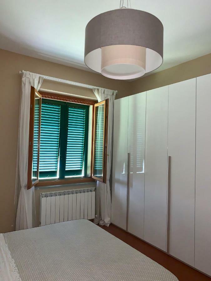 Agriturismo Tenute Poggio Di Bobi Villa ลัมปอเรคคิโอ ภายนอก รูปภาพ