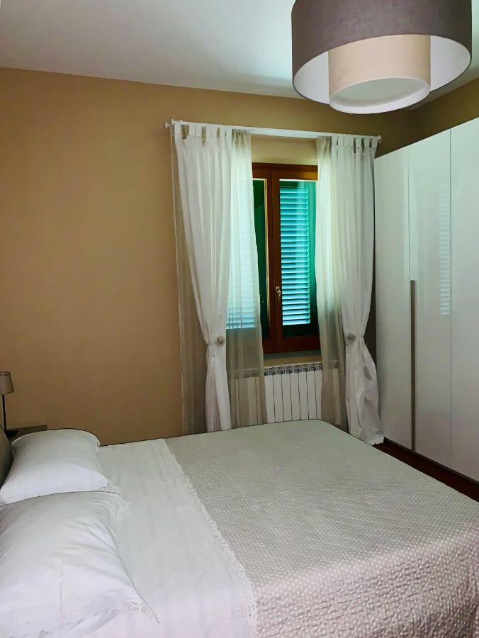 Agriturismo Tenute Poggio Di Bobi Villa ลัมปอเรคคิโอ ภายนอก รูปภาพ