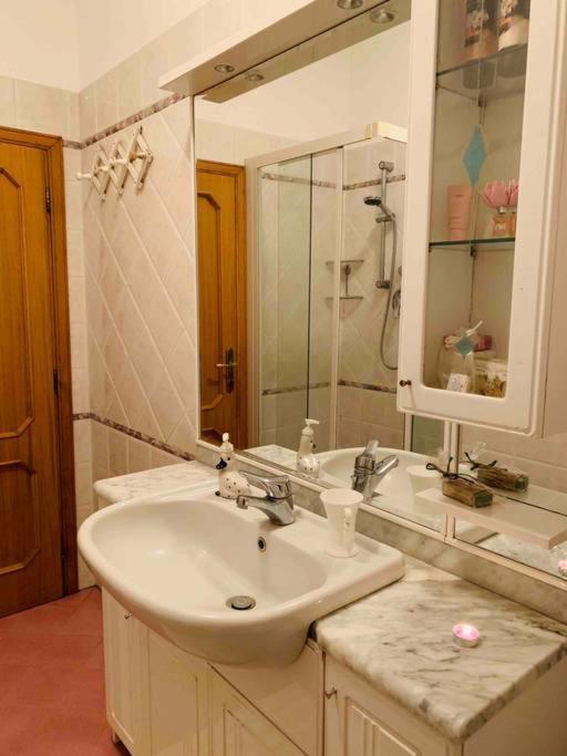 Agriturismo Tenute Poggio Di Bobi Villa ลัมปอเรคคิโอ ภายนอก รูปภาพ