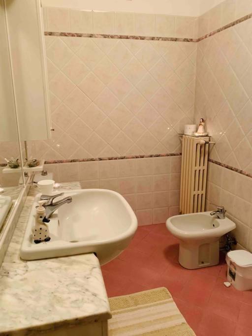 Agriturismo Tenute Poggio Di Bobi Villa ลัมปอเรคคิโอ ภายนอก รูปภาพ